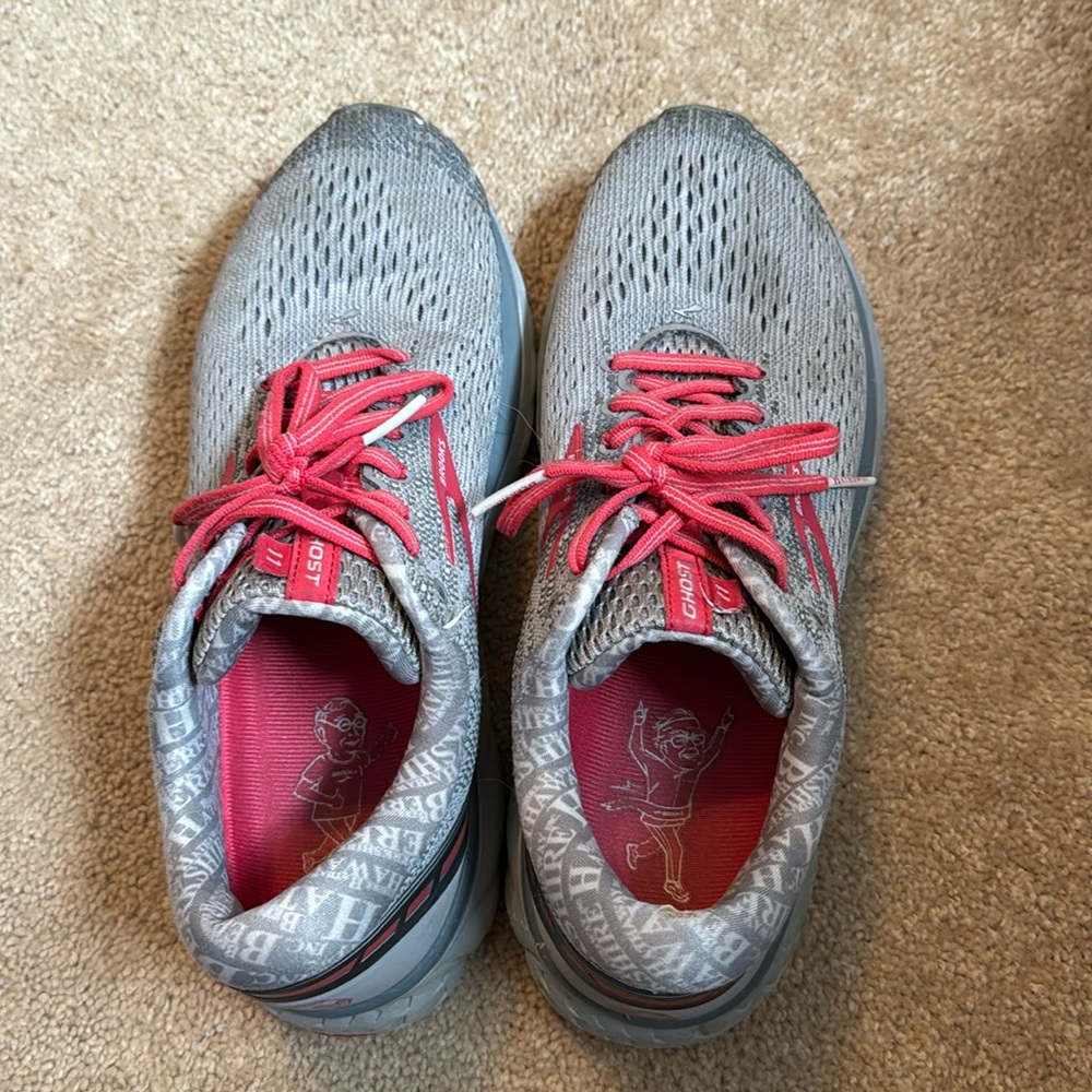 Women’s Brooks Ghost 11 Shoes